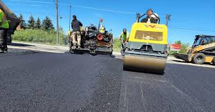 Brick Driveway Installation in Red Bluff, CA